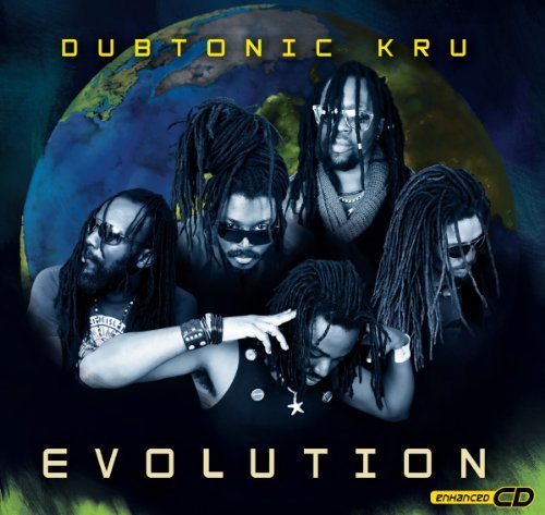 Dubtronic Kru/Evolution